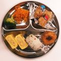 ❁Abake❁'s cooksnap of when they made 京風出汁巻き玉子　綺麗に巻けるコツ付き♡.