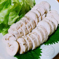 bliss620ti's cooksnap of when they made 炊飯器で作る☆しっとり鶏ハム.