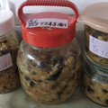 たろう713's cooksnap of when they made なすのからしこうじ漬け.
