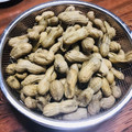 hirose3939's cooksnap of when they made 生落花生の塩ゆで.