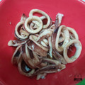 pineconeM's cooksnap of when they made イカの煮付け☆.