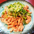 たいちゃん☆よしこ's cooksnap of when they made 豚肉とえのきのごま炒め.