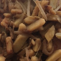 りーとぽん's cooksnap of when they made モヤシとさつまいものオイスター炒め.