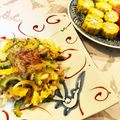 るーチャイママ's cooksnap of when they made 柚子胡椒と醤油麹でゴーヤチャンプルー.