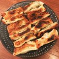 みろぼし's cooksnap of when they made 獅子唐餃子.