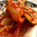 いっけっけ☆☆'s cooksnap of when they made キムチやっこ.