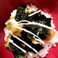 ちょこもぐたん's cooksnap of when they made 甘めのタレで簡単焼き鳥(焼鳥丼、串焼)！.