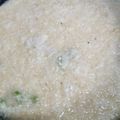 美佳さん's cooksnap of when they made オクラ☆山芋☆豆腐のトロトロ味噌汁♪♪.