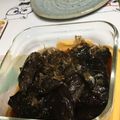 レモンチョコリン's cooksnap of when they made 茄子の焼きびたし.