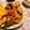 cooking_pa's cooksnap of when they made ごぼうと手羽元の照り焼き.