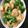 クックR2FZNH☆'s cooksnap of when they made 夕飯 海老とブロッコリーのあっさり炒め.
