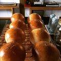 クックUYT5FD☆'s cooksnap of when they made 絶品！手作りバーガーバンズ☆.