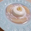 ふーぅ♪'s cooksnap of when they made ヨーグルトムースタルト♥︎超簡単‼︎！.