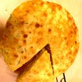 ☆alliona☆彡's cooksnap of when they made 簡単♡バナナケーキ.