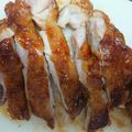 クックUY0IHO☆'s cooksnap of when they made 簡単**鶏の照り焼き.