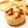 あじゅみ。's cooksnap of when they made モチモチじゃがいも餅.