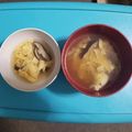 クッキングホチョ's cooksnap of when they made たまごスープ.