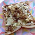 ☆akettu☆'s cooksnap of when they made 簡単お好み焼きパン.