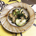 こたろろ98's cooksnap of when they made ささっと出来る♪茄子の浅漬け.