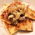 masaminne's cooksnap of when they made 簡単スピードおつまみ 油揚げやっこ.