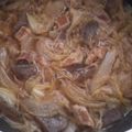 もりのりころ's cooksnap of when they made 圧力鍋不要！ほったからしもつ煮！.