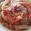 もりのりころ's cooksnap of when they made 鮭のきのこあんかけ.