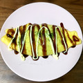 わんた♪'s cooksnap of when they made 【もやしのみ！】とんぺい焼き.