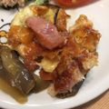 ポメちょん's cooksnap of when they made 糖質制限おつまみ☆ナスのチーズ焼き！.