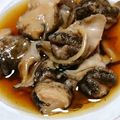 ﾋﾟﾛﾐ♡'s cooksnap of when they made つぶ貝(えぞたまがい)の下処理＆煮付け.