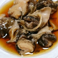 ﾋﾟﾛﾐ♡'s cooksnap of when they made つぶ貝(えぞたまがい)の下処理＆煮付け.