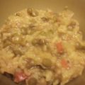 ＄ophie's cooksnap of when they made キチュリ：お腹に優しいインドのおかゆ.