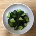 かおり♡♡♡'s cooksnap of when they made 簡単1品★激うまやみつききゅうり！.
