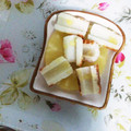 夢夢555's cooksnap of when they made おひとりさまのちくわで簡単おつまみ56.