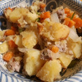 ベロレシピ's cooksnap of when they made 炊飯器で簡単調理☆定番肉じゃが。.