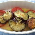 ごーあい's cooksnap of when they made なすびとトマトのマリネ！.
