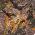 チップ304's cooksnap of when they made ⭐️ 本格「青椒肉絲」簡単で美味しい！.