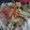 クックE2OHKS☆'s cooksnap of when they made ビビンバ風そうめん.