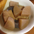 のりこったん's cooksnap of when they made がんもと大根とこんにゃくの煮物♪.