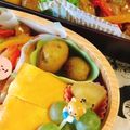 ❀akiko❀'s cooksnap of when they made 新じゃがの甘辛煮.