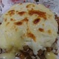 ゆうまいズ's cooksnap of when they made 自家製パンツェッタのドリア.