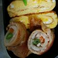 たくじろうさんたろう's cooksnap of when they made いんげん人参の豚肉照り焼き.