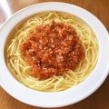 クックMT3NJY☆'s cooksnap of when they made ミートソース(幼児食/冷凍可).
