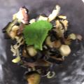 なつきよう's cooksnap of when they made じぇじぇウマ！ナスとみょうがのサッと漬け.