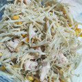りりティー's cooksnap of when they made ごぼうとささみのサラダ～柚子胡椒風味で♪.
