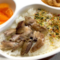 クックSRN's cooksnap of when they made ■幼児食■魚を食べよう！さんまのかば焼き.