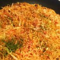さつき⭐ママ's cooksnap of when they made 肉いらず！揚げ玉とモヤシだけの焼きそば.