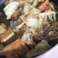 ☆yumi☆☆☆☆☆'s cooksnap of when they made 厚揚げと豚肉キャベツの味噌炒め.