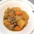 KIKI☆38's cooksnap of when they made ほっくりツナじゃが.