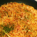 さつき⭐ママ's cooksnap of when they made 肉いらず！揚げ玉とモヤシだけの焼きそば.