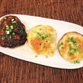 miwayon's cooksnap of when they made 椎茸のマヨチーズ焼き.